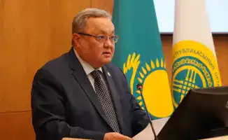 Заседание ЦКР: Подготовка к республиканскому референдуму 15 марта 2026 года и его возможные последствия