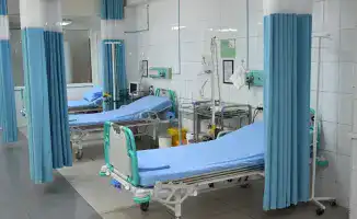 В Алматы продолжается реализация масштабных проектов обновления медицинской инфраструктуры