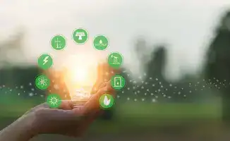 Устойчивое развитие Казахстана: как принципы ESG трансформируют энергосбережение