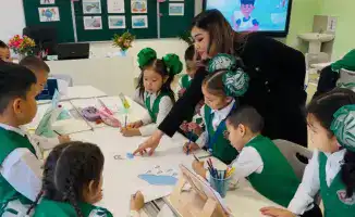 Запуск проекта по бережному отношению к воде в Кызылординской области: как 67 тысяч детей могут повлиять на экологическое будущее региона