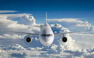 Kazakhstan Launches New Air Route to Guangzhou, Enhancing Trade and Tourism with China