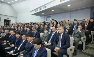 Казахстан объявляет о расширении международной маршрутной сети в 2026 году