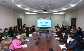 Сотрудники МПС освоили делопроизводственные процессы на правовом всеобуче