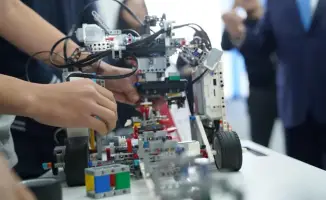 Цифровизация образования в Казахстане 2026 искусственный интеллект инновационная модель