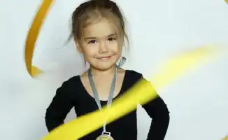 Гимнастки Астаны остаются в зале 'Думан' — новый зал в пути