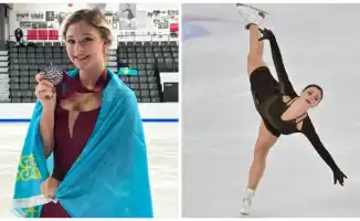 Софья Самоделкина: Эмоциональное заявление о гордости за представление Казахстана на Олимпийских играх 2026