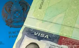 Посол США в Казахстане объяснила трудности получения виз для казахстанцев