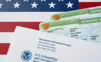 Посол США в Казахстане прокомментировала приостановку лотереи грин-карт