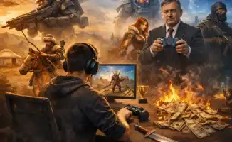 Социальные барьеры и консервативные взгляды: как скепсис к видеоиграм мешает развитию культурной идентичности Казахстана