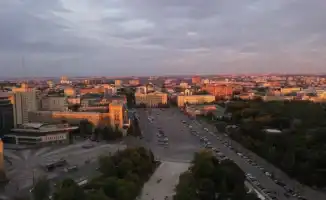 Усть-Каменогорск: два района — одна судьба?