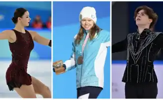 Казахстанские спортсмены на Олимпиаде-2026: кто может завоевать медали для страны?