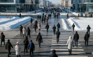 Громкие события в Казахстане: дело Эпштейна, расследование АФМ и новые назначения в Акорде - главные новости 2 февраля