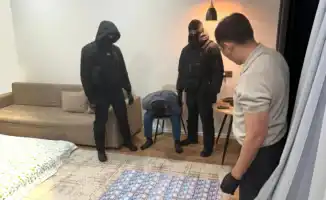 В Акмолинской области задержан продавец человеческого органа за 25 тысяч долларов