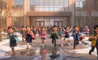 Казахстанские школьники готовятся к 11-дневному отдыху: третья четверть завершается, и впереди – один из самых продолжительных перерывов в учебном году.