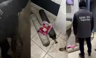 Закрытие массажного салона в Караганде: последствия незаконной продажи 'веселящего газа' для клиентов и бизнеса
