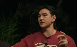 Тень над комиком: КНБ запускает проверку Нурлана Сабурова