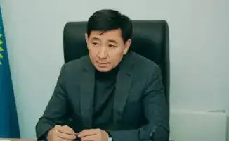 Досудебное расследование против замакима ВКО Жаксылыка Омара: подтверждение КНБ