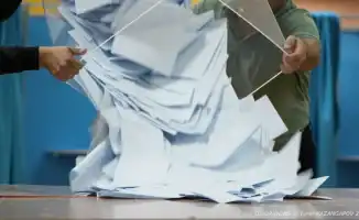 Результаты референдума по новой Конституции: условия признания голосования состоявшимся, начало подсчёта голосов