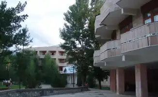 Исчезновение уникального курорта Капал-Арасан: угроза для здоровья и экологии региона Жетысу