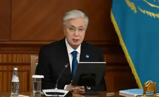Мировые СМИ обсуждают: Конституционная реформа в Казахстане привлекла внимание после заявления Токаева