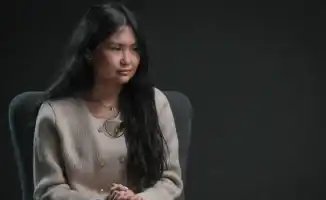 Бибисара Асаубаева о разрыве с отцом: как это повлияло на ее карьеру и личную жизнь