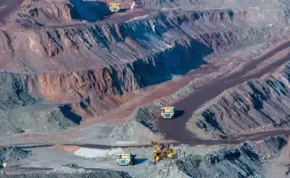 Казахстан: Запасы нефти и золота обеспечат страну на десятилетия, утверждает исполняющий обязанности председателя Комитета