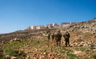 Израильская регистрация: чья земля на Западном берегу?