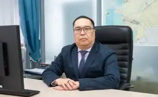 Новый генеральный директор Bolashak Operating: Жиесбек Орунбасаров возглавил дочернюю компанию КазМунайГаза