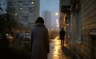 Уголовное дело из-за 300 звонков: сталкинг в Мангистауской области