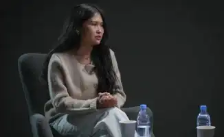 Бибисара Асаубаева: "Не раздала долги" – призовые за титул пойдут на погашение долгов