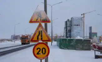 Астана на рельсах: стартует вторая очередь LRT!