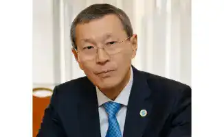 Выборы 2025: Нурлан Абдиров о значимости доверия и новых кандидатах