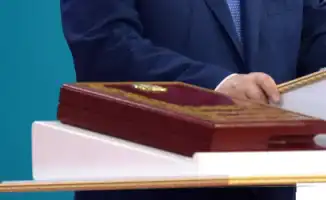 Новая Конституция Казахстана: шаг к социальным переменам на референдуме