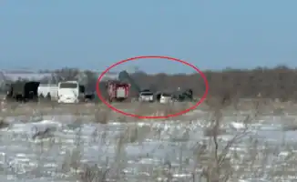 Падение самолёта, файлы Эпштейна, погода в Астане и Алматы: новости за 25 февраля