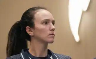 Первая ракетка Казахстана в рейтинге WTA: обновление позиций в одиночном и парном разрядах