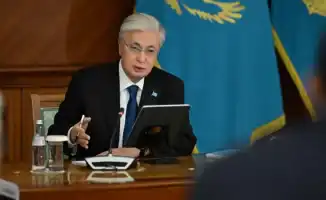 Токаев о социально-экономическом развитии Казахстана: итоги 2025 года и необходимость дальнейших усилий
