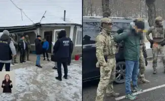 В Алматы и Астане задержаны члены ОПГ, причастные к тяжким преступлениям