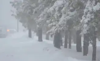 Штормовые предупреждения в Астане и регионах Казахстана: Казгидромет объявил о неблагоприятных погодных условиях на 7 февраля