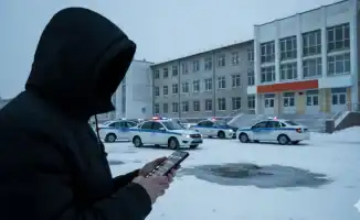 Защитить будущее: депутаты призывают усилить патрулирование вокруг школ на фоне тревожных слухов