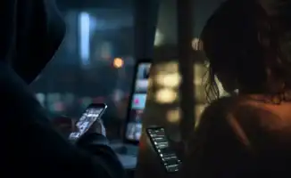 Сталкинг в Казахстане: Полиция расследует случаи незаконного преследования через соцсети и WhatsApp