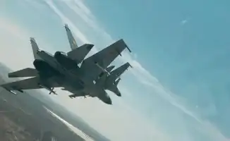 Казахстан и Россия проводят совместные учения по противовоздушной обороне в рамках Единой региональной системы