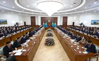 Токаев на расширенном заседании правительства: ключевые решения, определяющие будущее экономической политики Казахстана