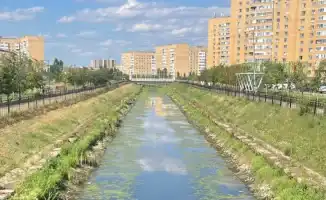 Масштабная реконструкция набережной Астаны: многомиллиардные вложения для решения экологических проблем