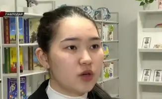 17-летняя школьница: квартира в Астане за знание языков