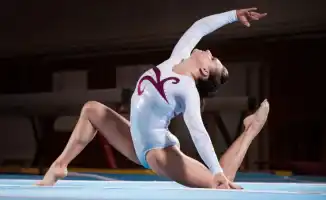 Министерство спорта Казахстана подтвердило наличие двух объектов в Астане для тренировок гимнасток после недавнего скандала