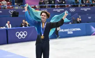 Михаил Шайдоров: Золотой лед, золотые мечты – как казахстанский фигурист покорил Олимпийские вершины и заработал свой олимпийский капитал