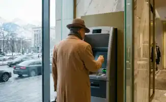 Рекордные пенсионные выплаты в Казахстане: как это повлияет на финансовое благосостояние граждан