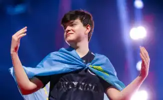 Даниил molodoy Голубенко заработал в финале турнира IEM Krakow за миллион долларов, заняв второе место, выступая за бразильский коллектив Furia