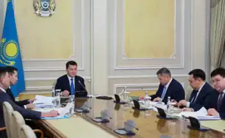 Атомные умы Казахстана: обучение по программе 'Болашак'