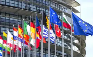 Европарламент: Комитет по обороне требует усилить военную помощь Украине
